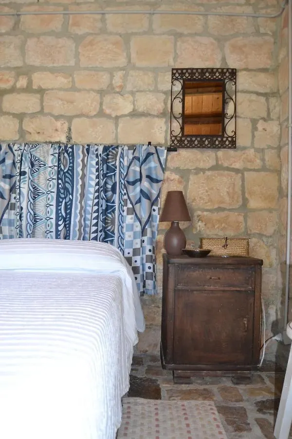 Oasi Di Campagna Hotel Modica Guest house