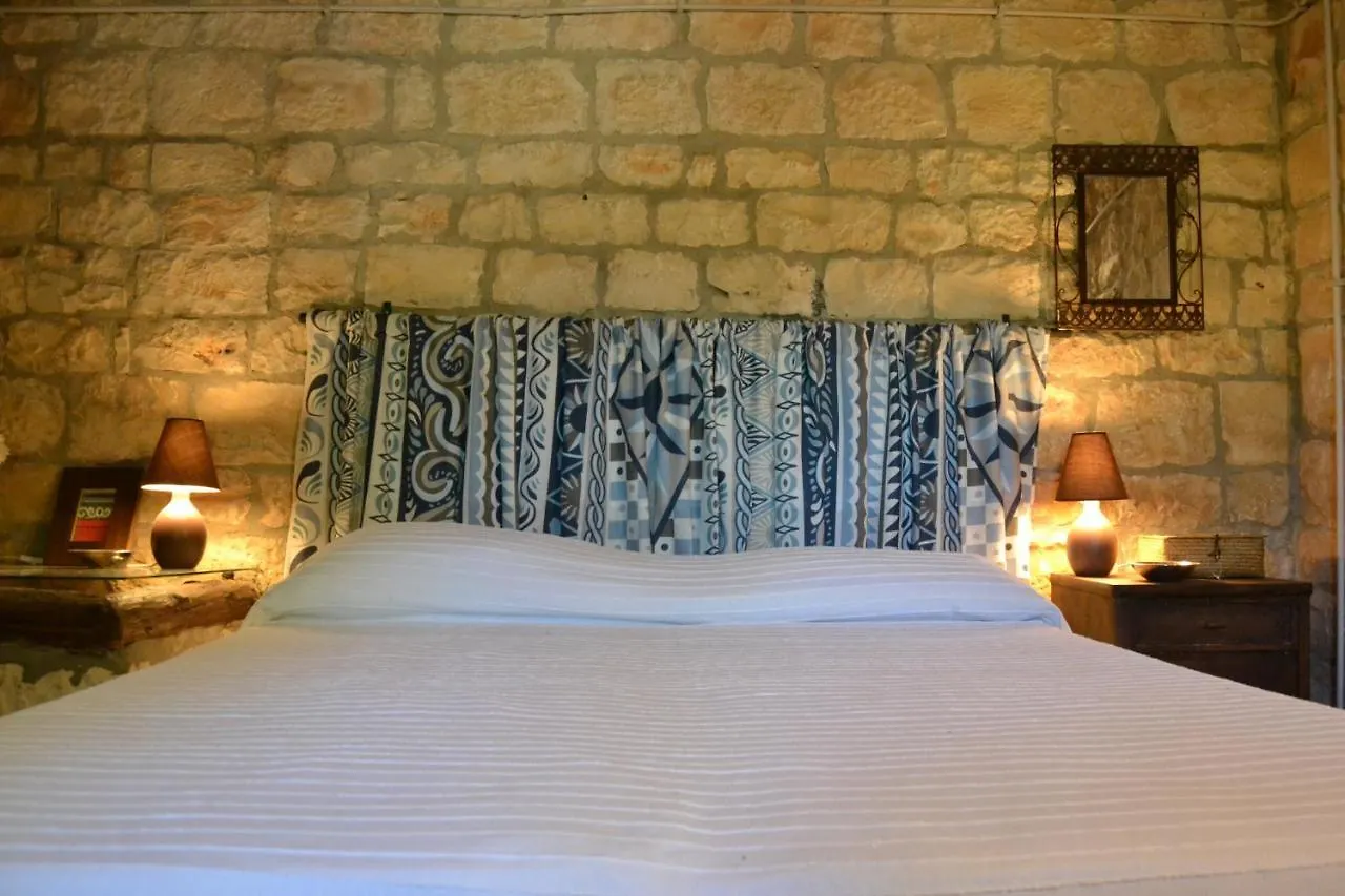 Hotel Oasi Di Campagna à Modica 0*,