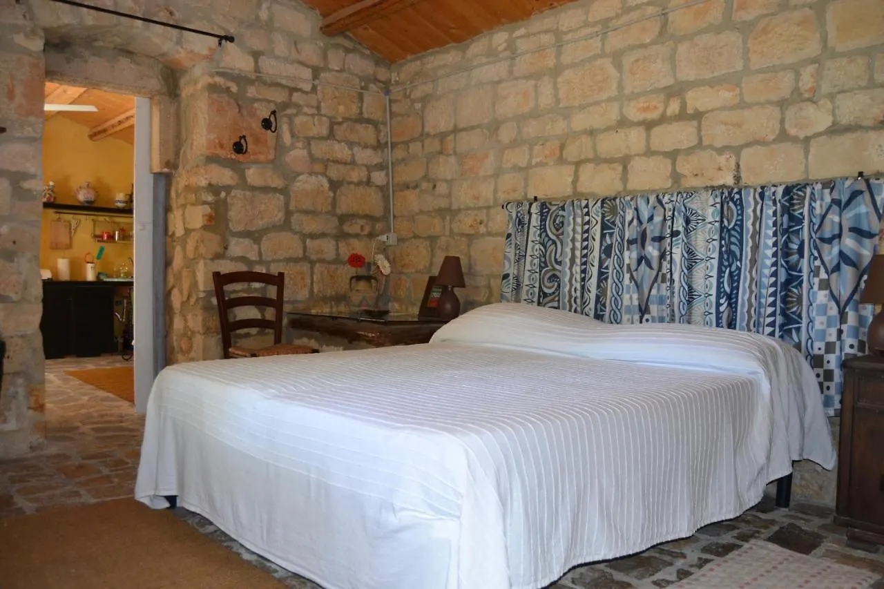 Hotel Oasi Di Campagna à Modica Maison d'hôtes