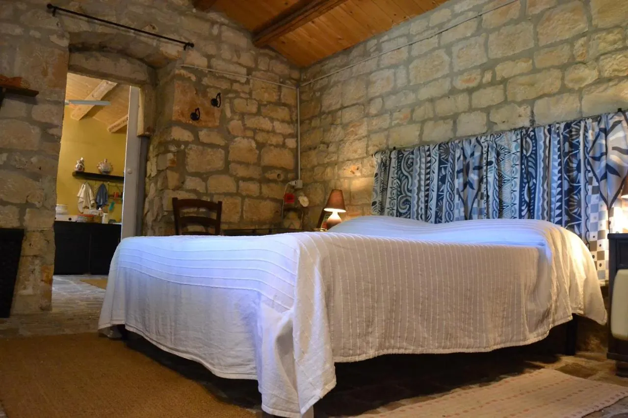 Oasi Di Campagna Hotel Modica Guest house