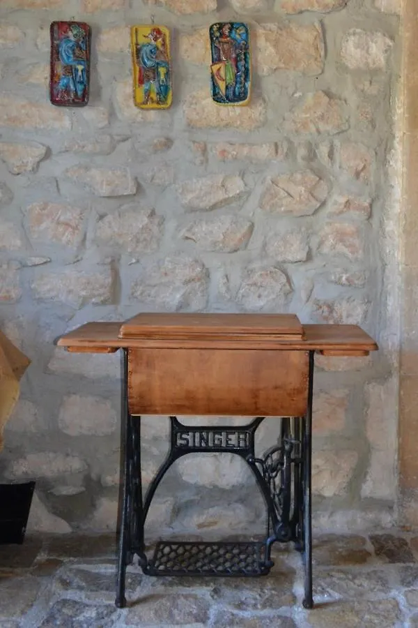 Maison d'hôtes Hotel Oasi Di Campagna à Modica