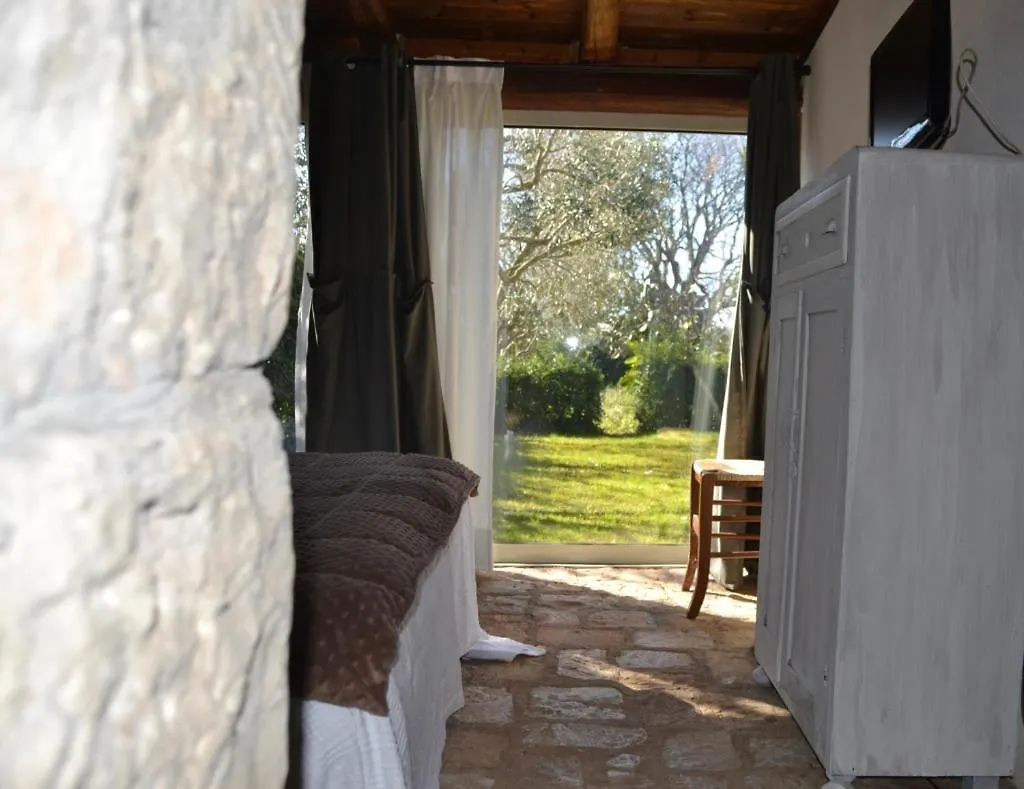 Guest house Oasi Di Campagna Hotel Modica Italy