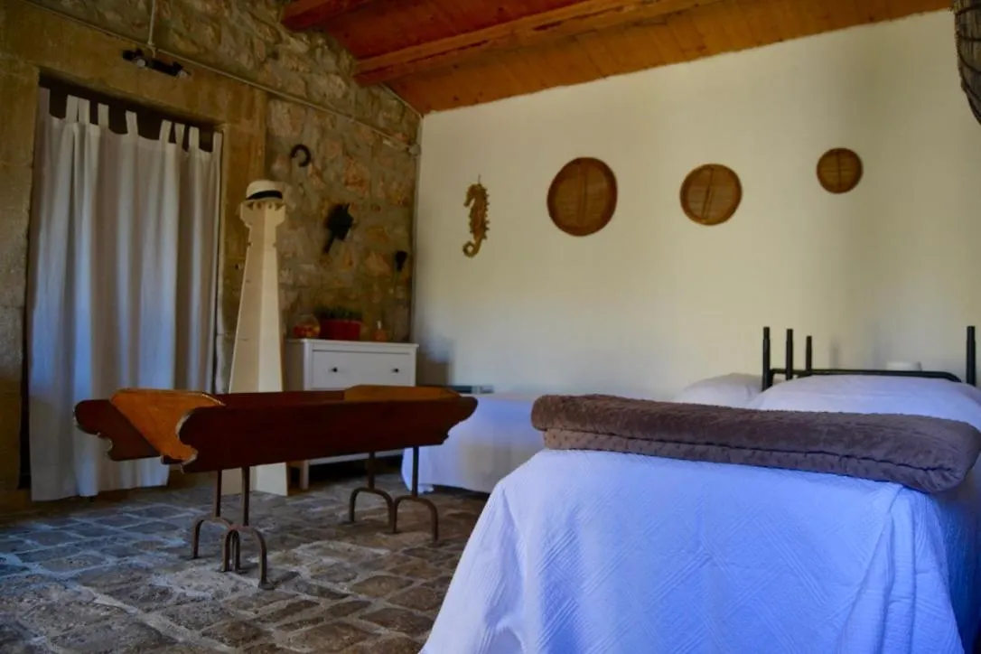 Hotel Oasi Di Campagna à Modica