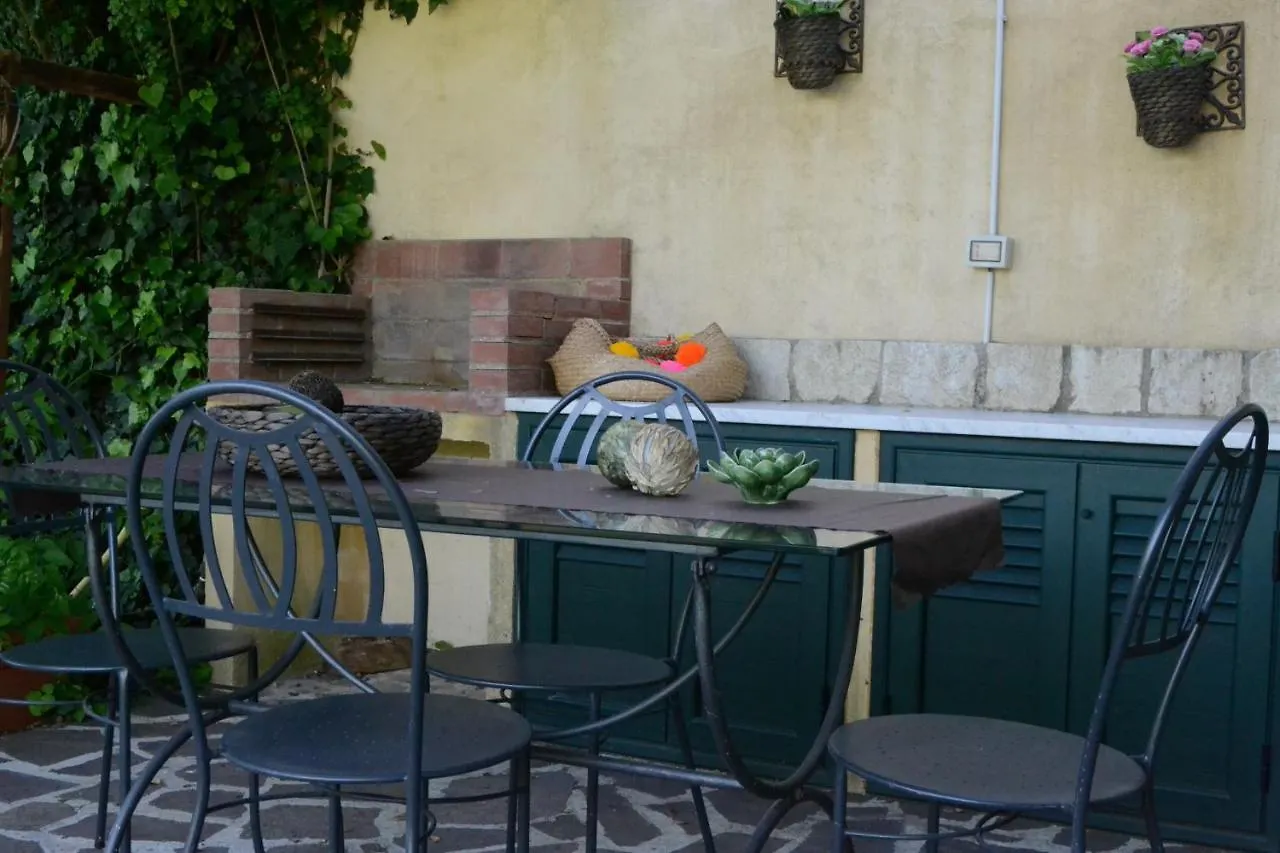 Oasi Di Campagna Hotel Modica 0*,  Italy