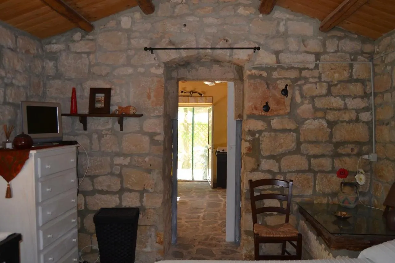 Maison d'hôtes Hotel Oasi Di Campagna à Modica