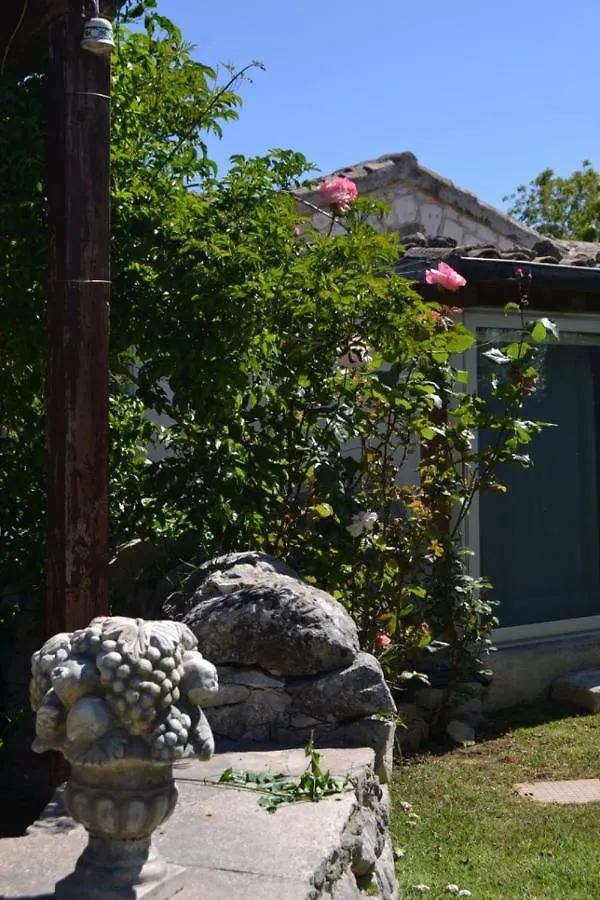 Guest house Oasi Di Campagna Hotel Modica