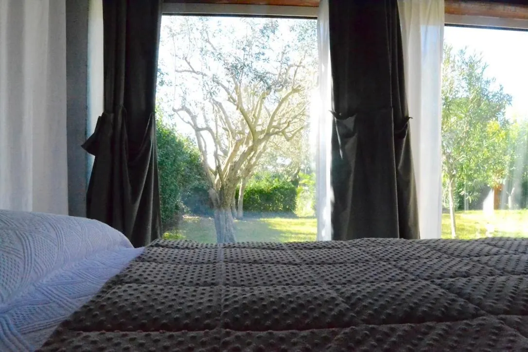 Oasi Di Campagna Hotel Modica Guest house
