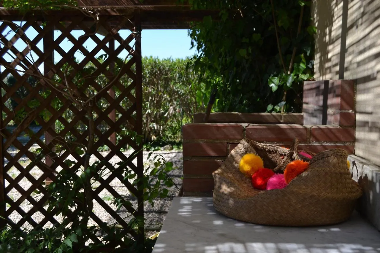 Oasi Di Campagna Hotel Modica Guest house