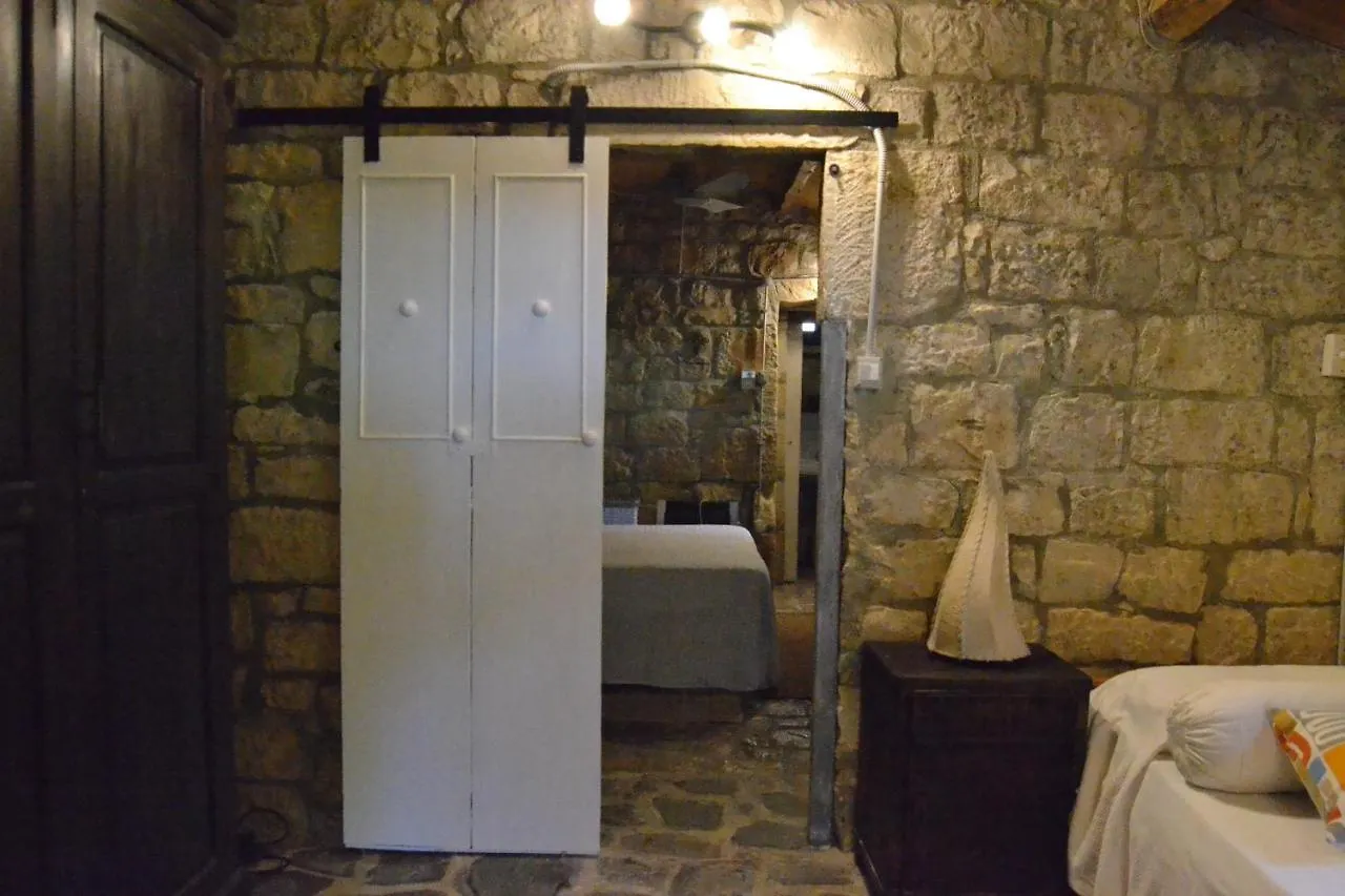 Maison d'hôtes Hotel Oasi Di Campagna à Modica Italie