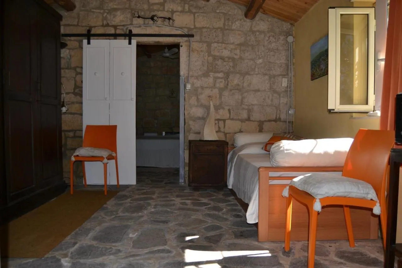 Hotel Oasi Di Campagna à Modica