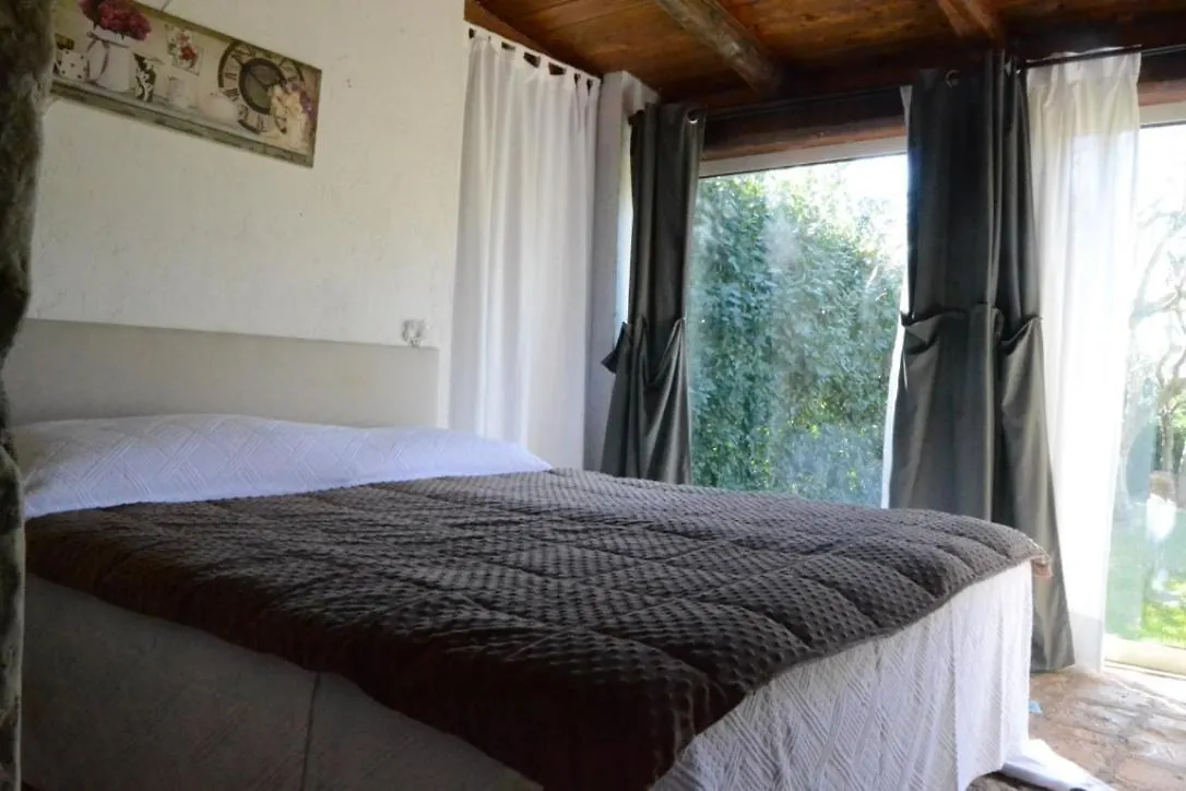 Hotel Oasi Di Campagna à Modica Maison d'hôtes