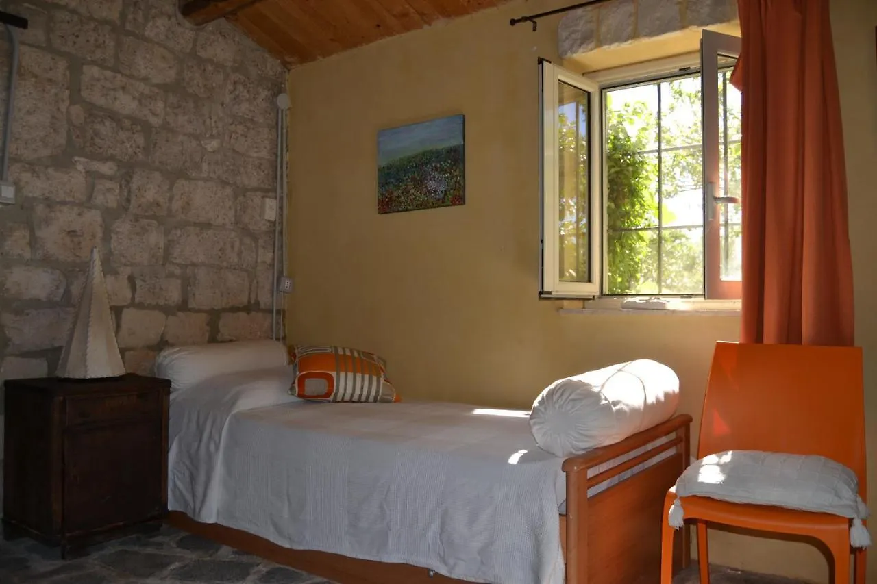 Maison d'hôtes Hotel Oasi Di Campagna à Modica