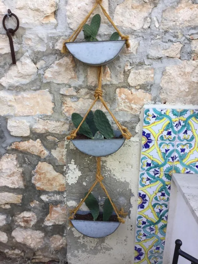 Oasi Di Campagna Hotel Modica