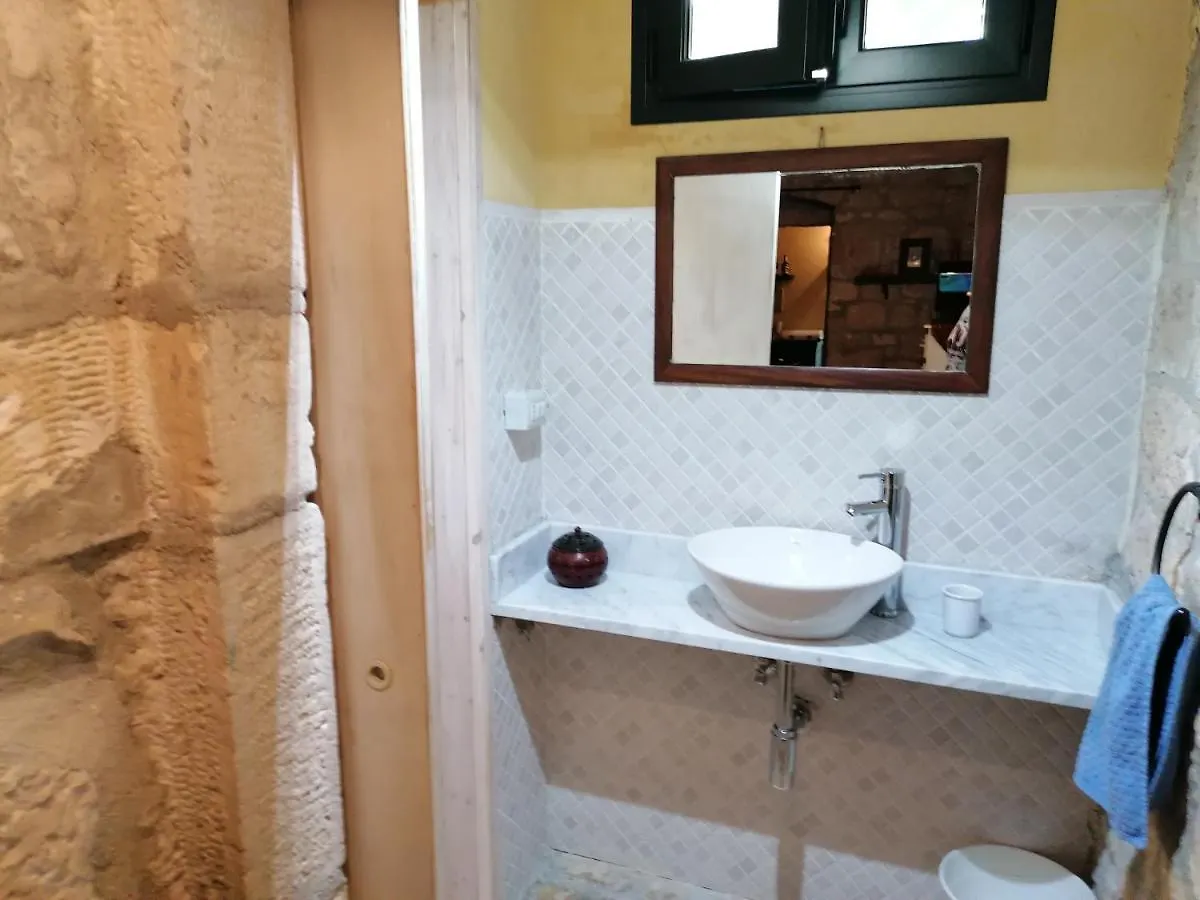 Hotel Oasi Di Campagna à Modica