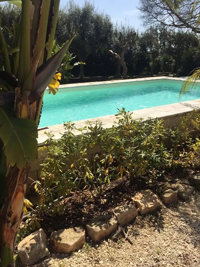 Hotel Oasi Di Campagna à Modica