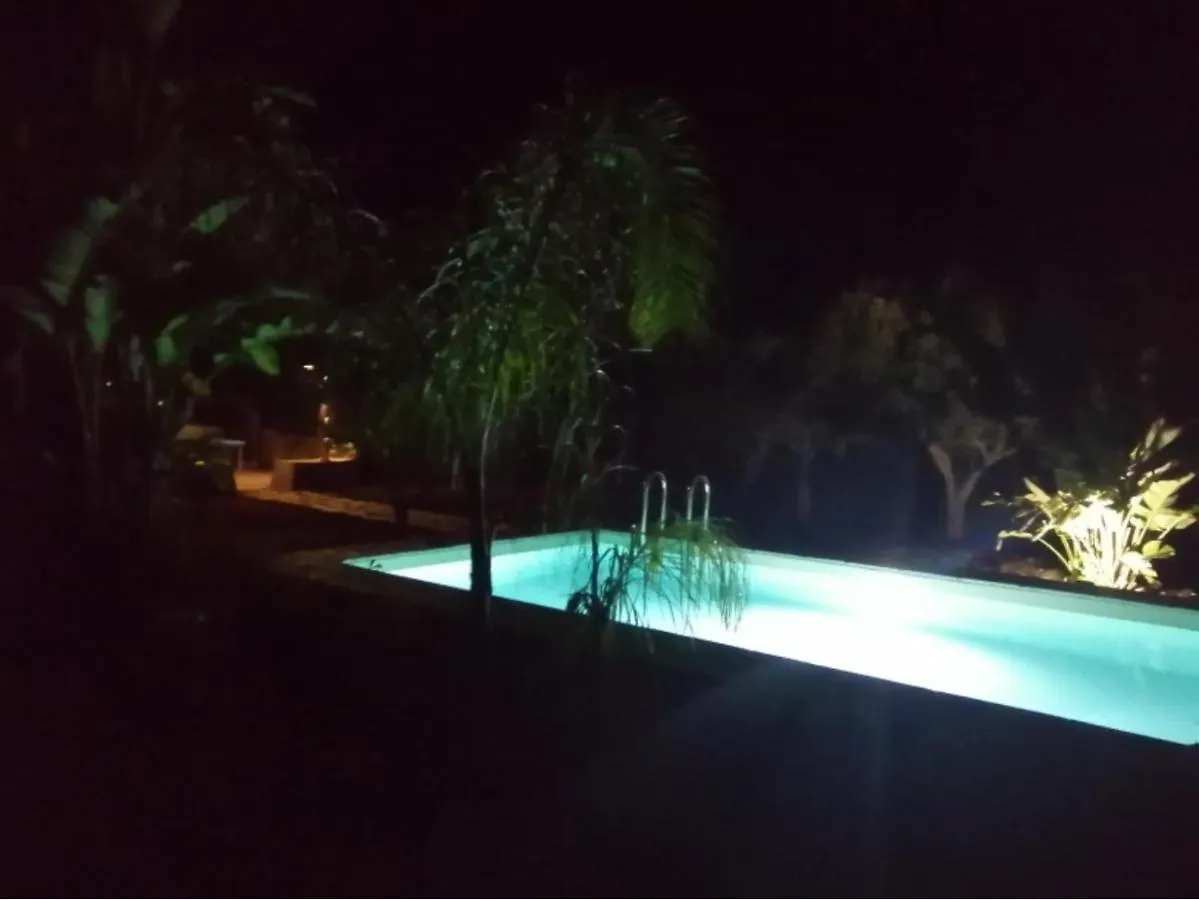 Hotel Oasi Di Campagna à Modica