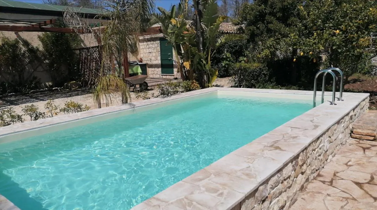 Hotel Oasi Di Campagna à Modica 0*,  Italie