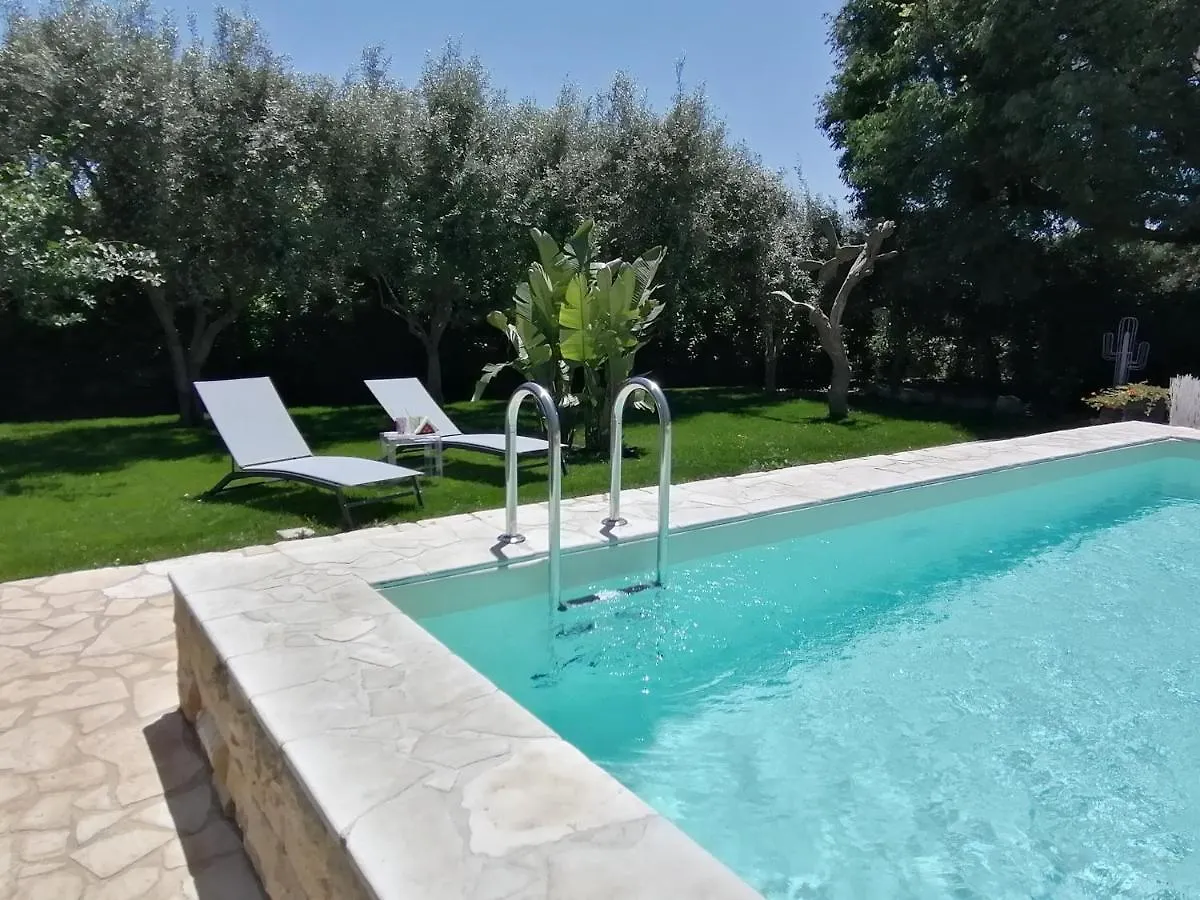 Oasi Di Campagna Hotel Modica