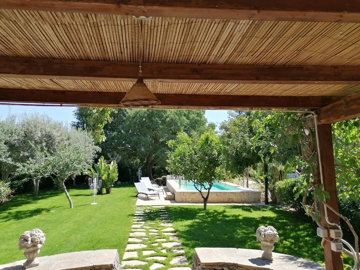 Hotel Oasi Di Campagna à Modica