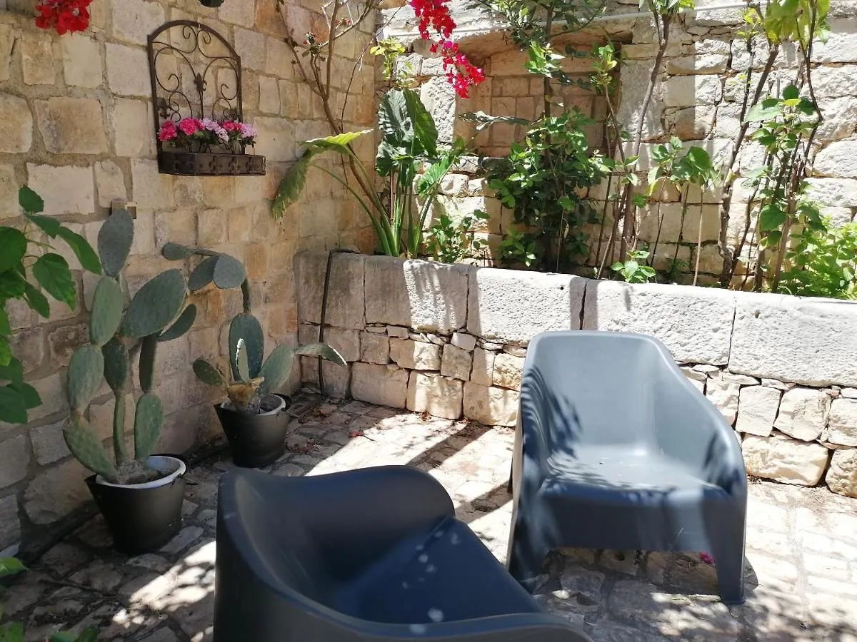 Maison d'hôtes Hotel Oasi Di Campagna à Modica