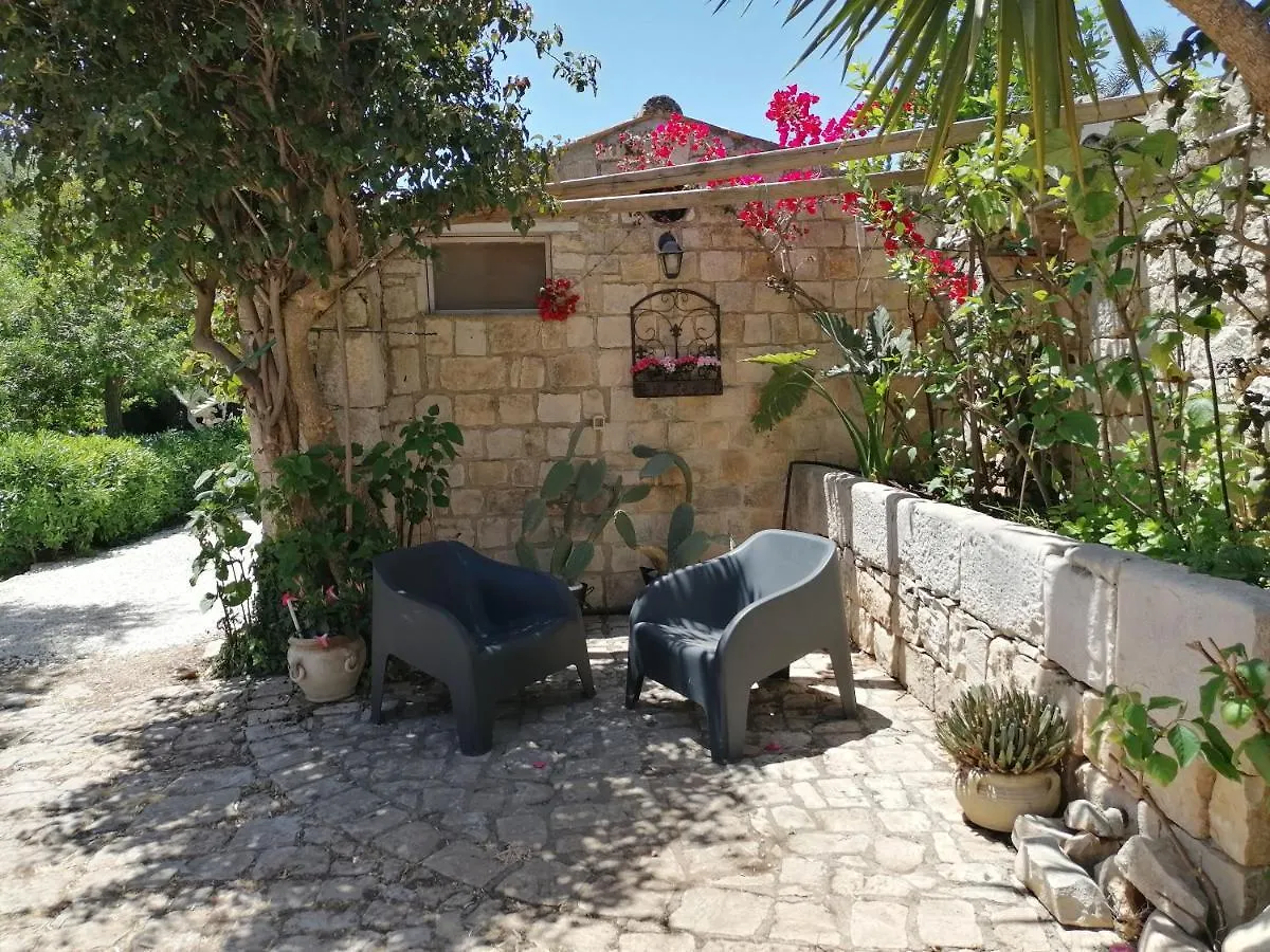 Hotel Oasi Di Campagna à Modica Italie