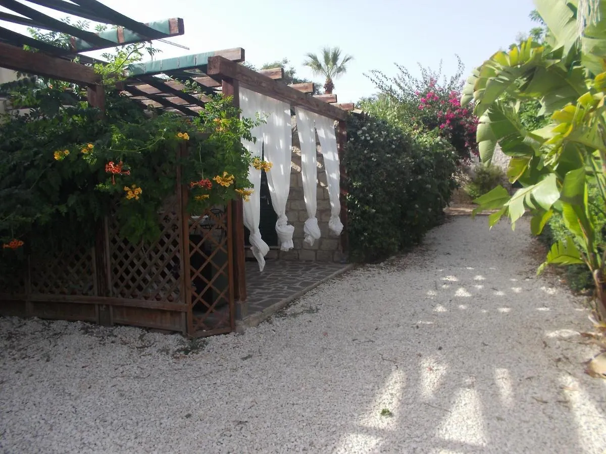Maison d'hôtes Hotel Oasi Di Campagna à Modica