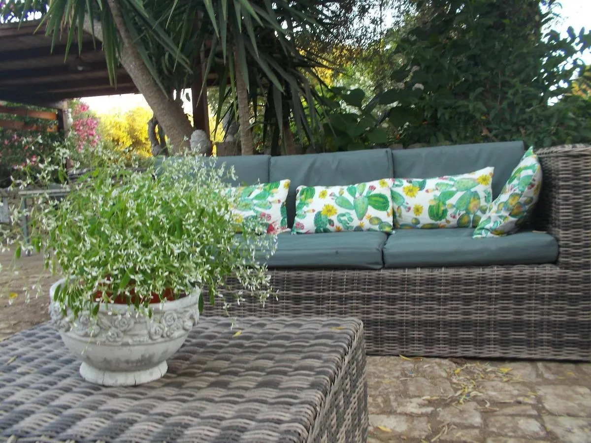 Guest house Oasi Di Campagna Hotel Modica