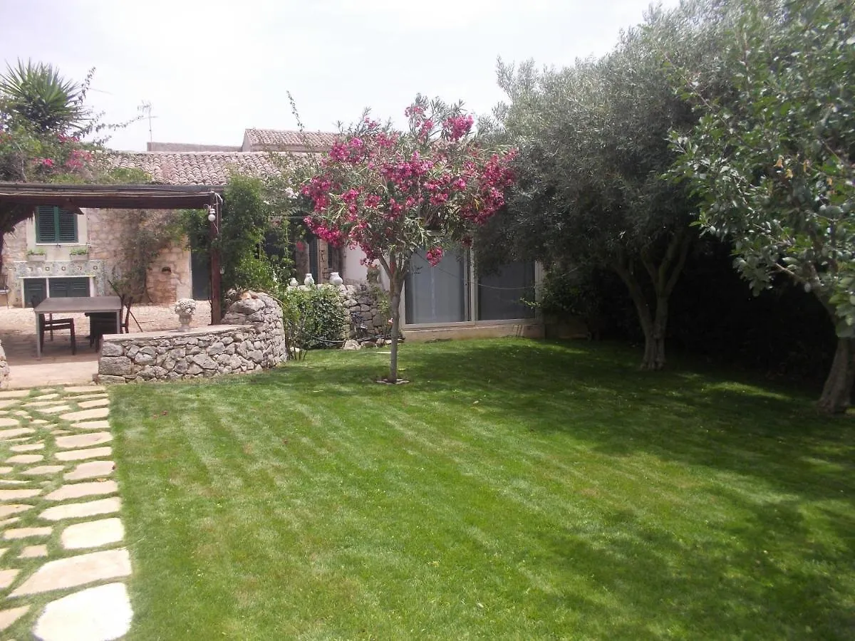 Oasi Di Campagna Hotel Modica