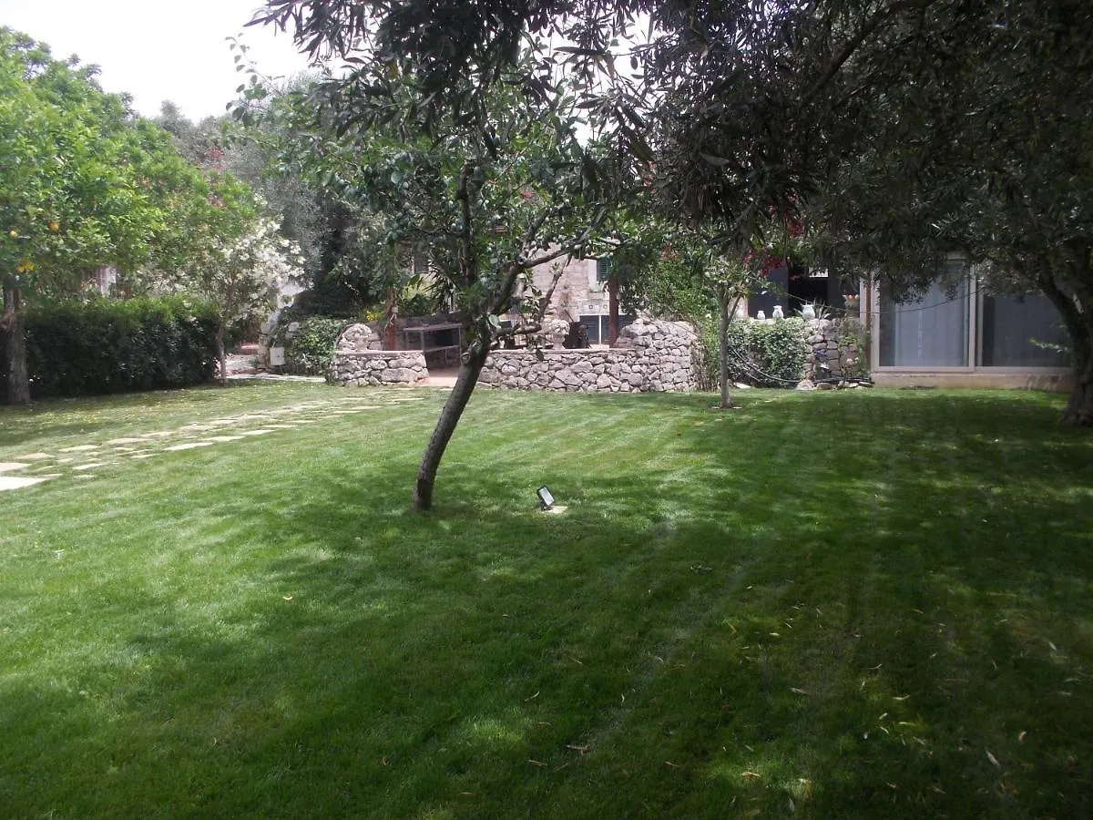 Hotel Oasi Di Campagna à Modica
