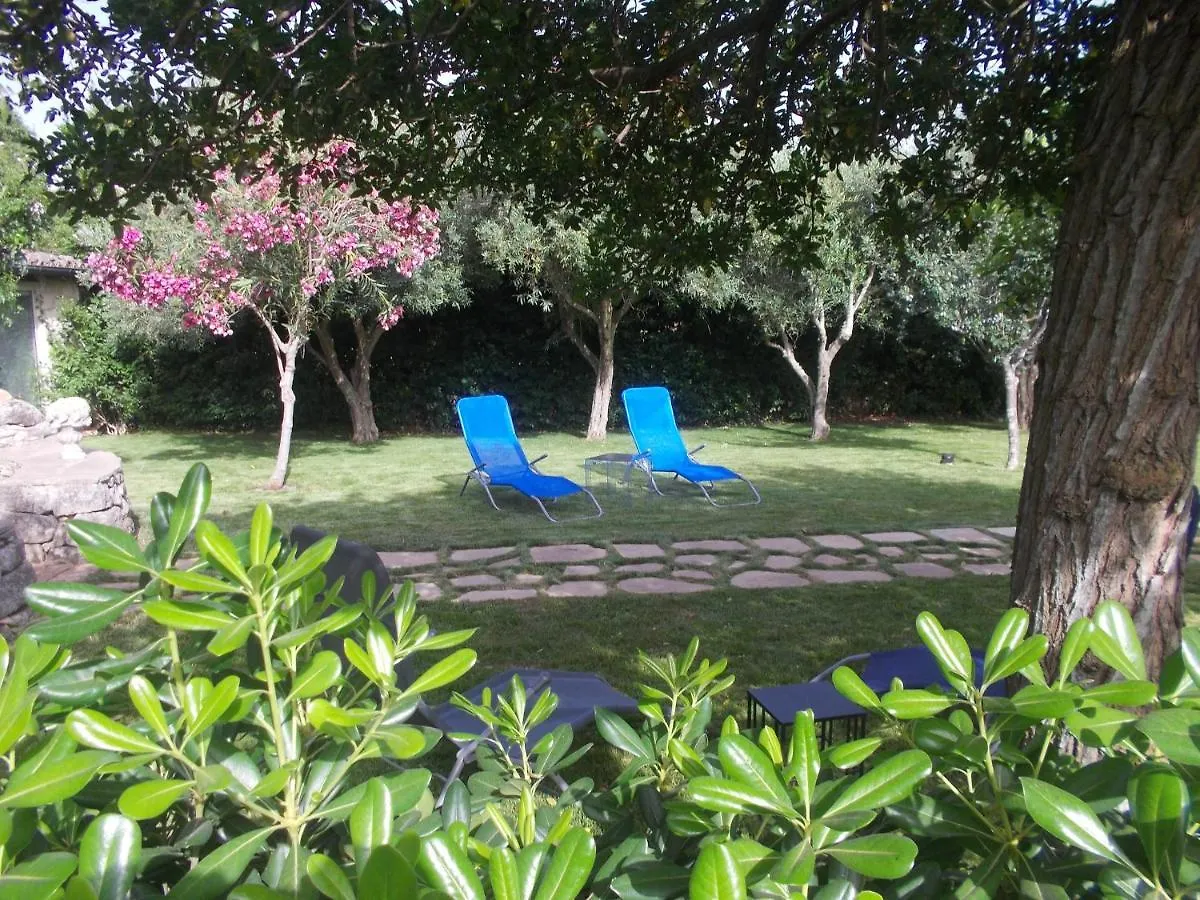 Maison d'hôtes Hotel Oasi Di Campagna à Modica
