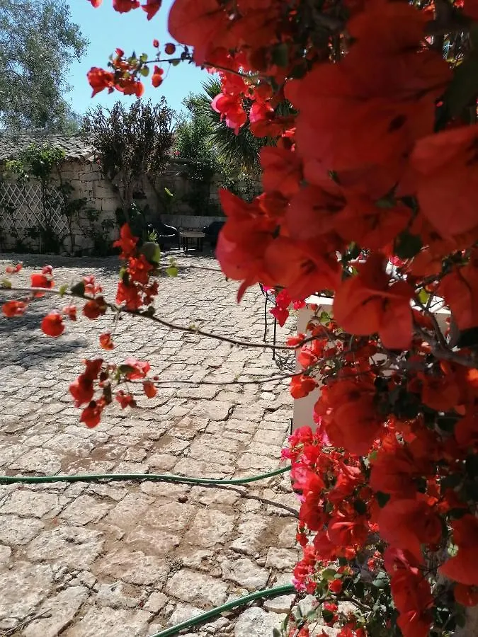 Hotel Oasi Di Campagna à Modica Maison d'hôtes