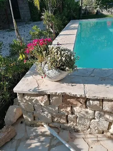 Oasi Di Campagna Hotel Modica Guest house