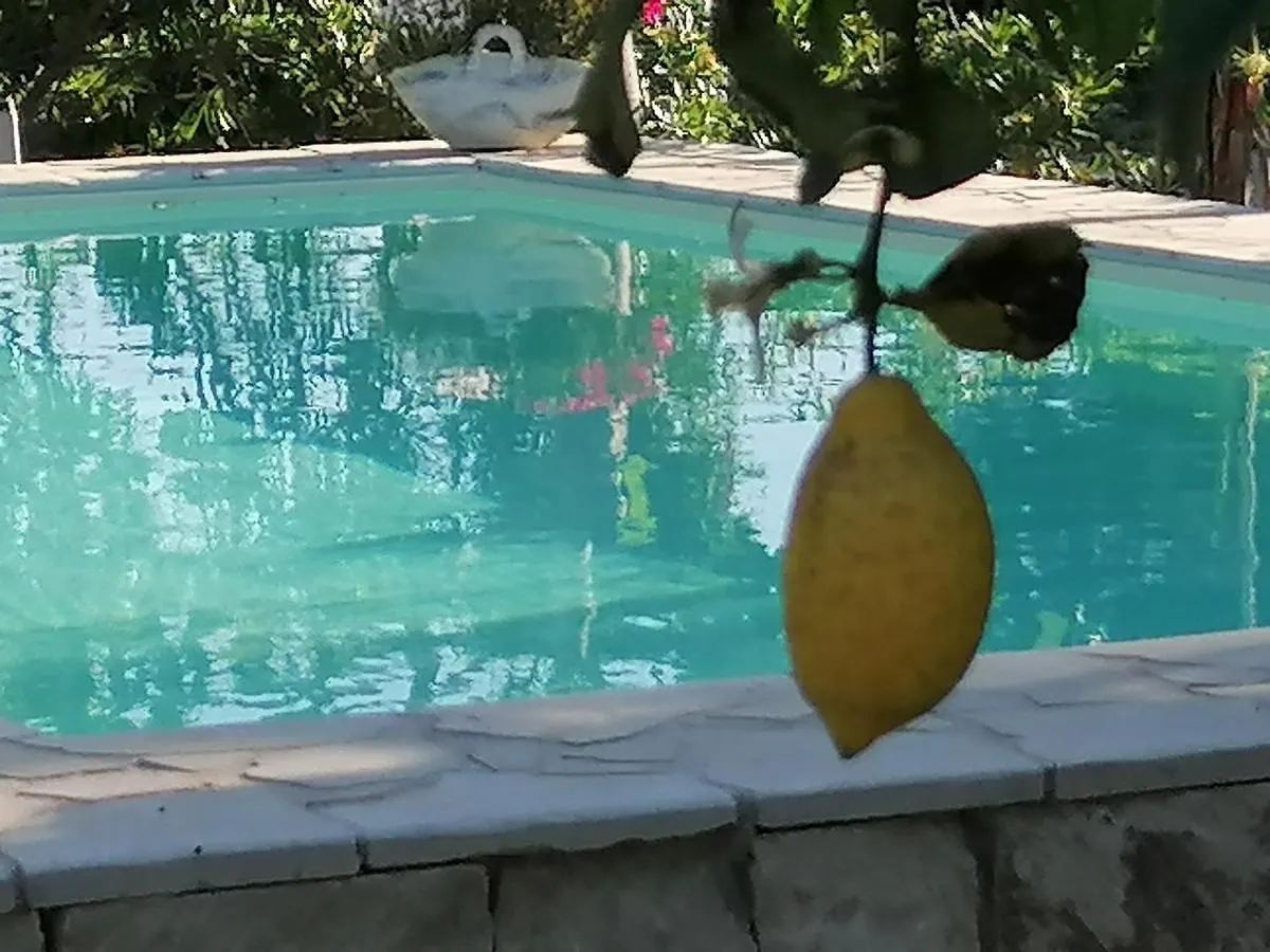 Hotel Oasi Di Campagna à Modica Italie