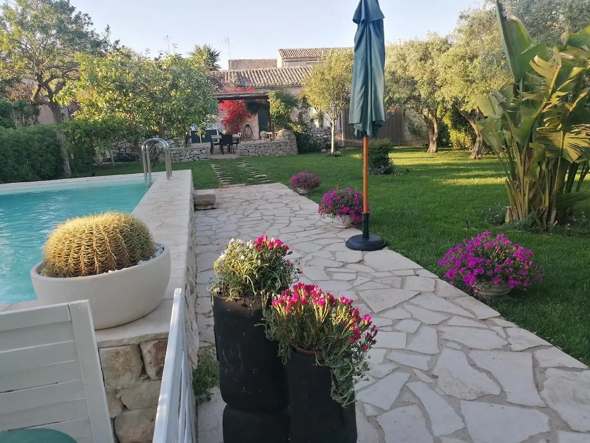 Hotel Oasi Di Campagna à Modica