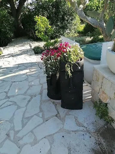 Hotel Oasi Di Campagna à Modica