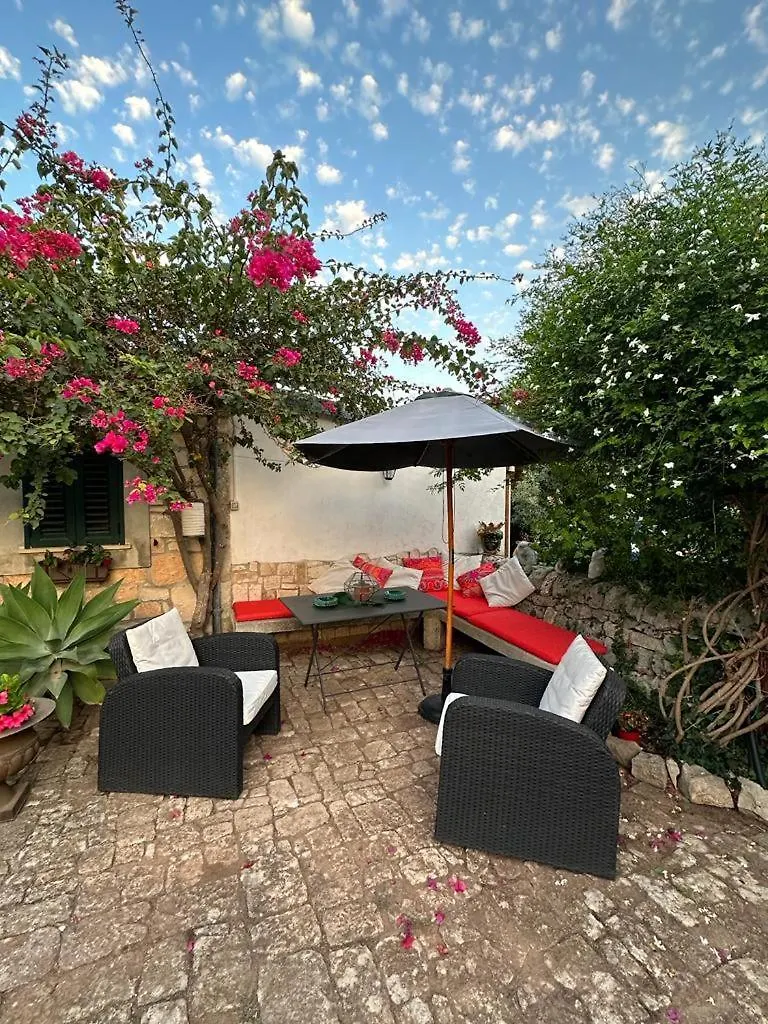 Oasi Di Campagna Hotel Modica