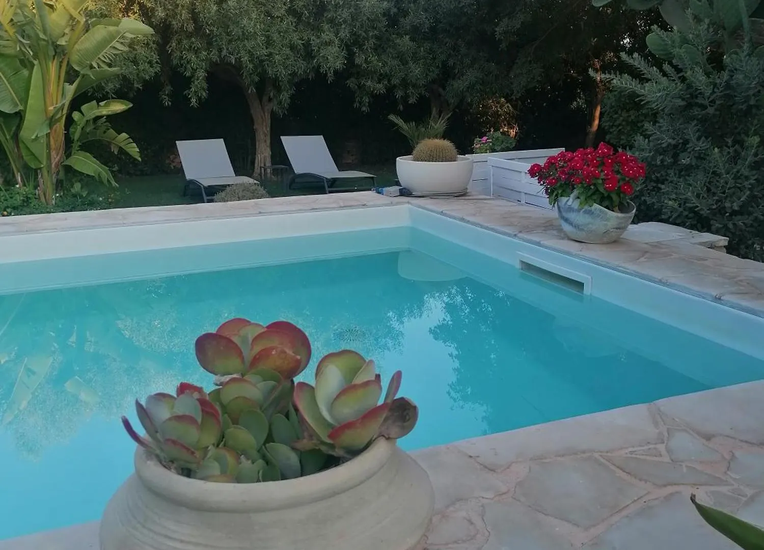 Hotel Oasi Di Campagna à Modica 0*,
