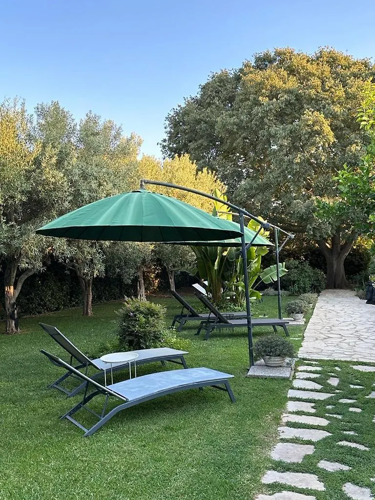Oasi Di Campagna Hotel Modica Italy