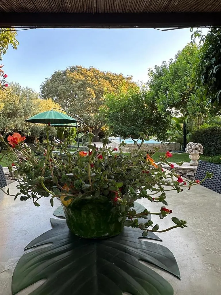 Maison d'hôtes Hotel Oasi Di Campagna à Modica Italie
