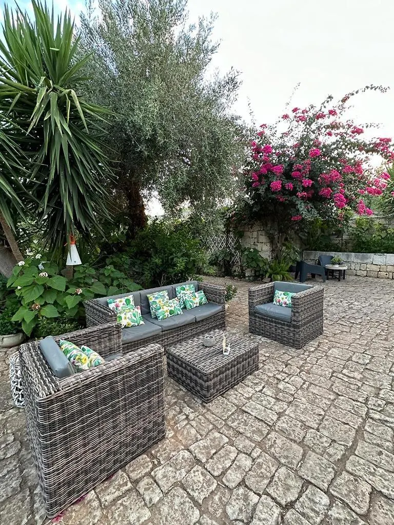 Hotel Oasi Di Campagna à Modica