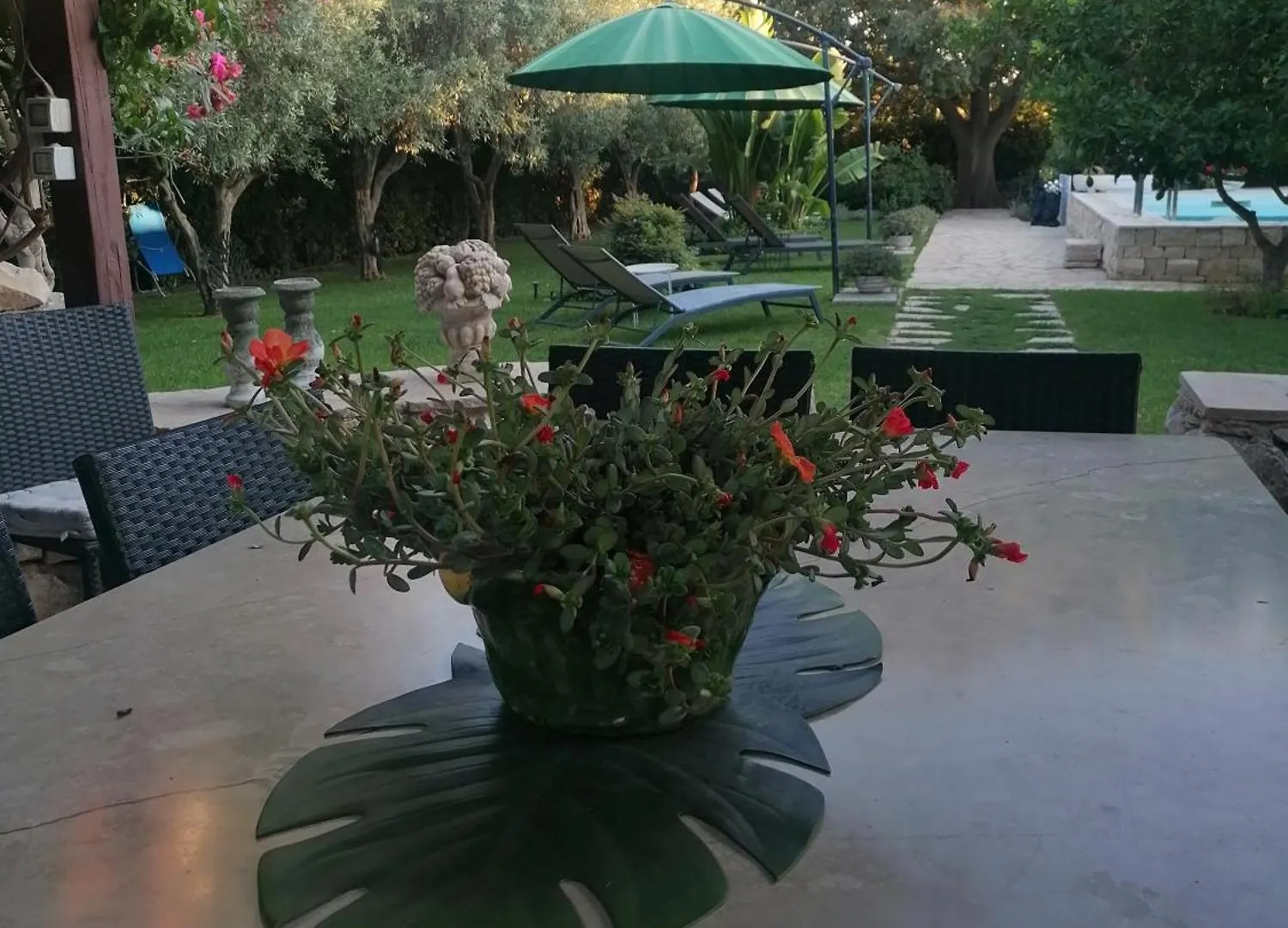 Hotel Oasi Di Campagna à Modica