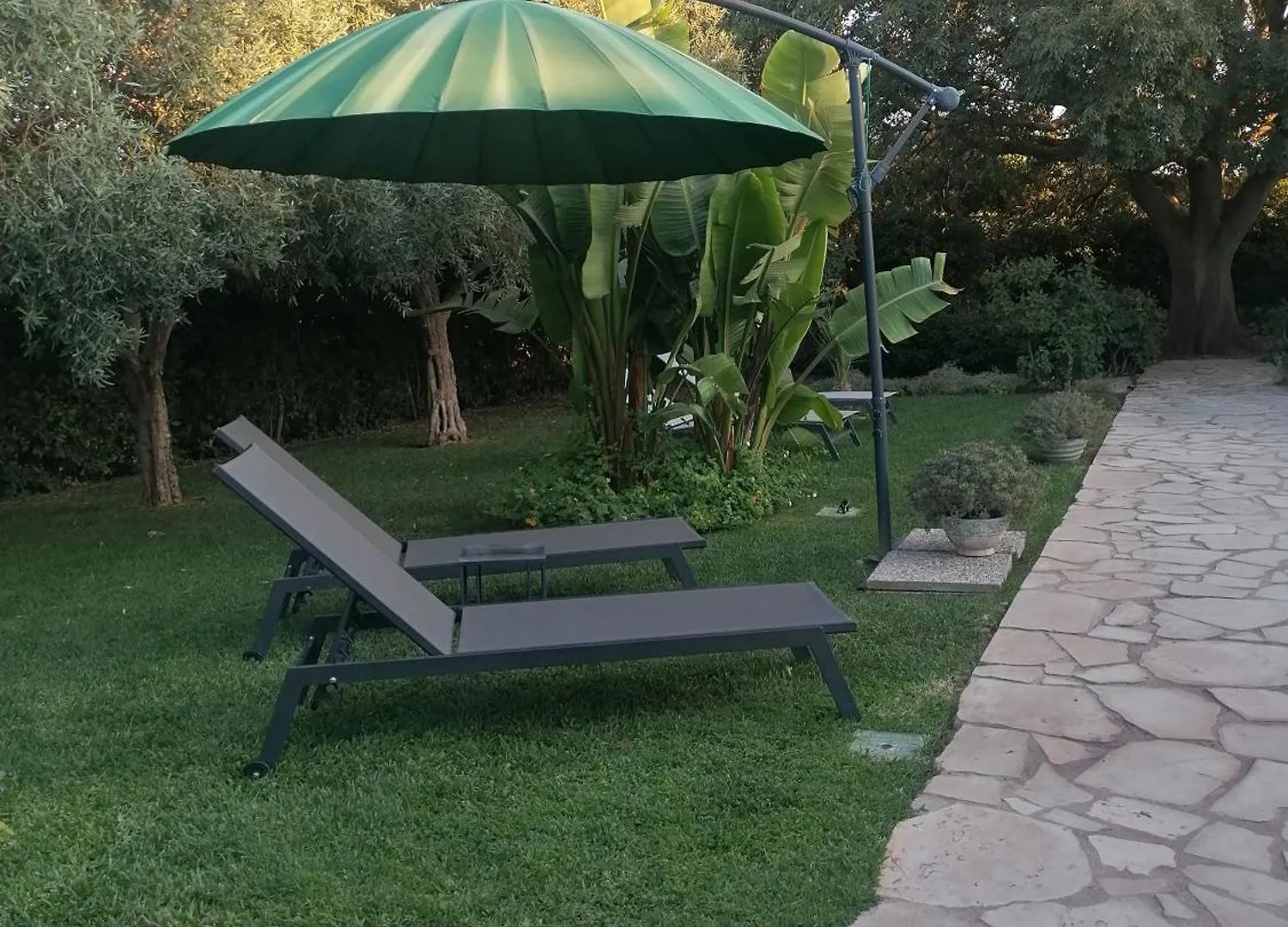 Maison d'hôtes Hotel Oasi Di Campagna à Modica