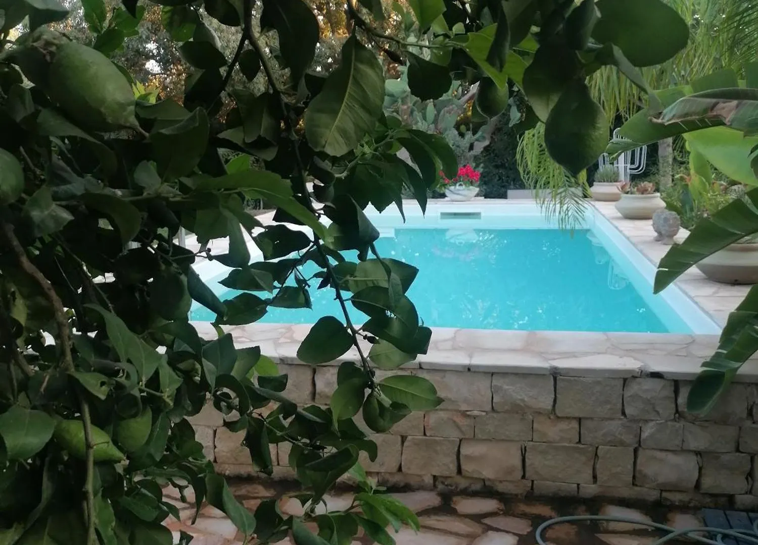 Hotel Oasi Di Campagna à Modica Italie