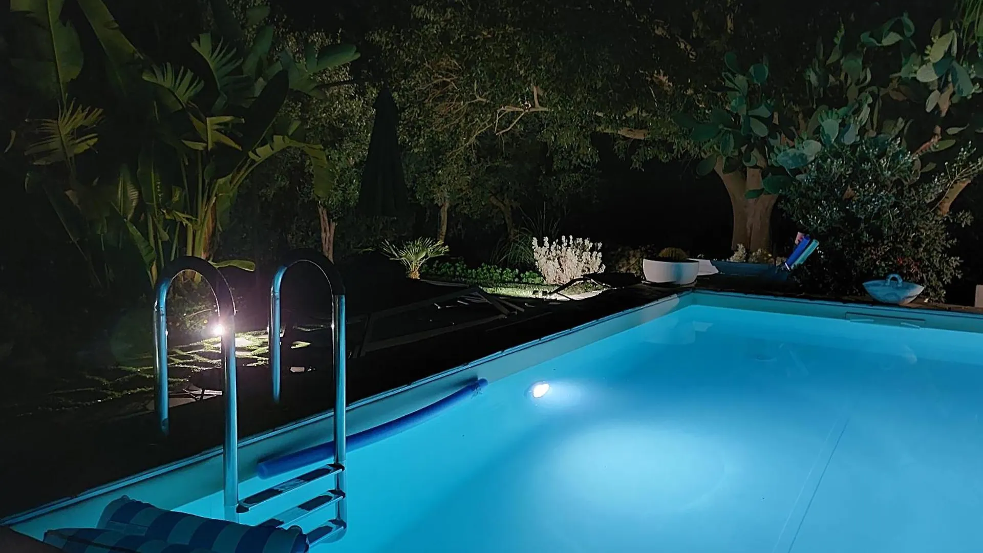 Oasi Di Campagna Hotel Modica
