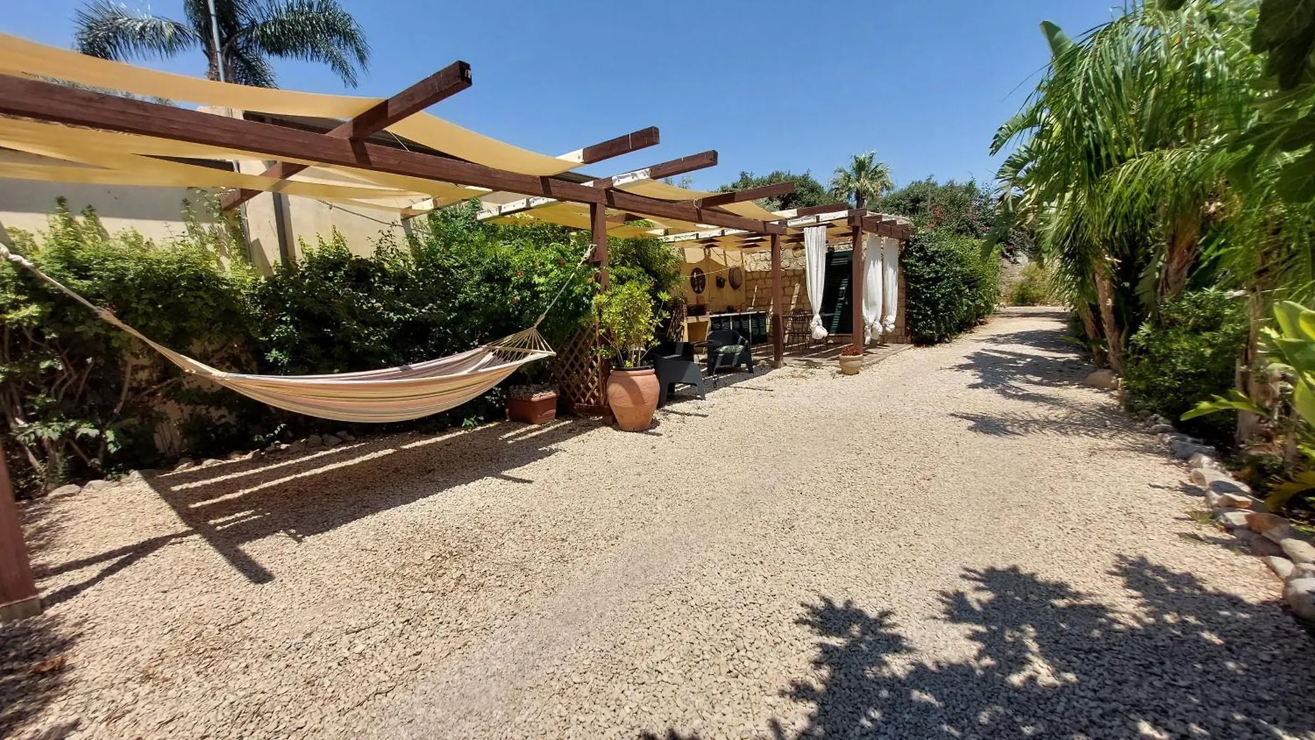 Hotel Oasi Di Campagna à Modica