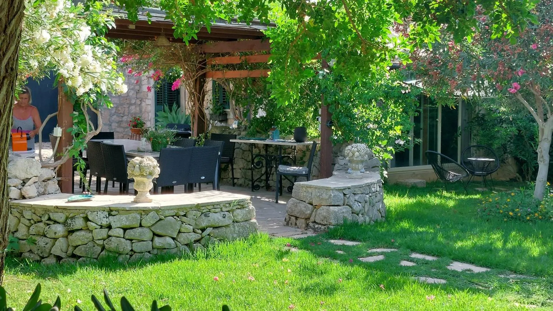 Oasi Di Campagna Hotel Modica 0*,  Italy