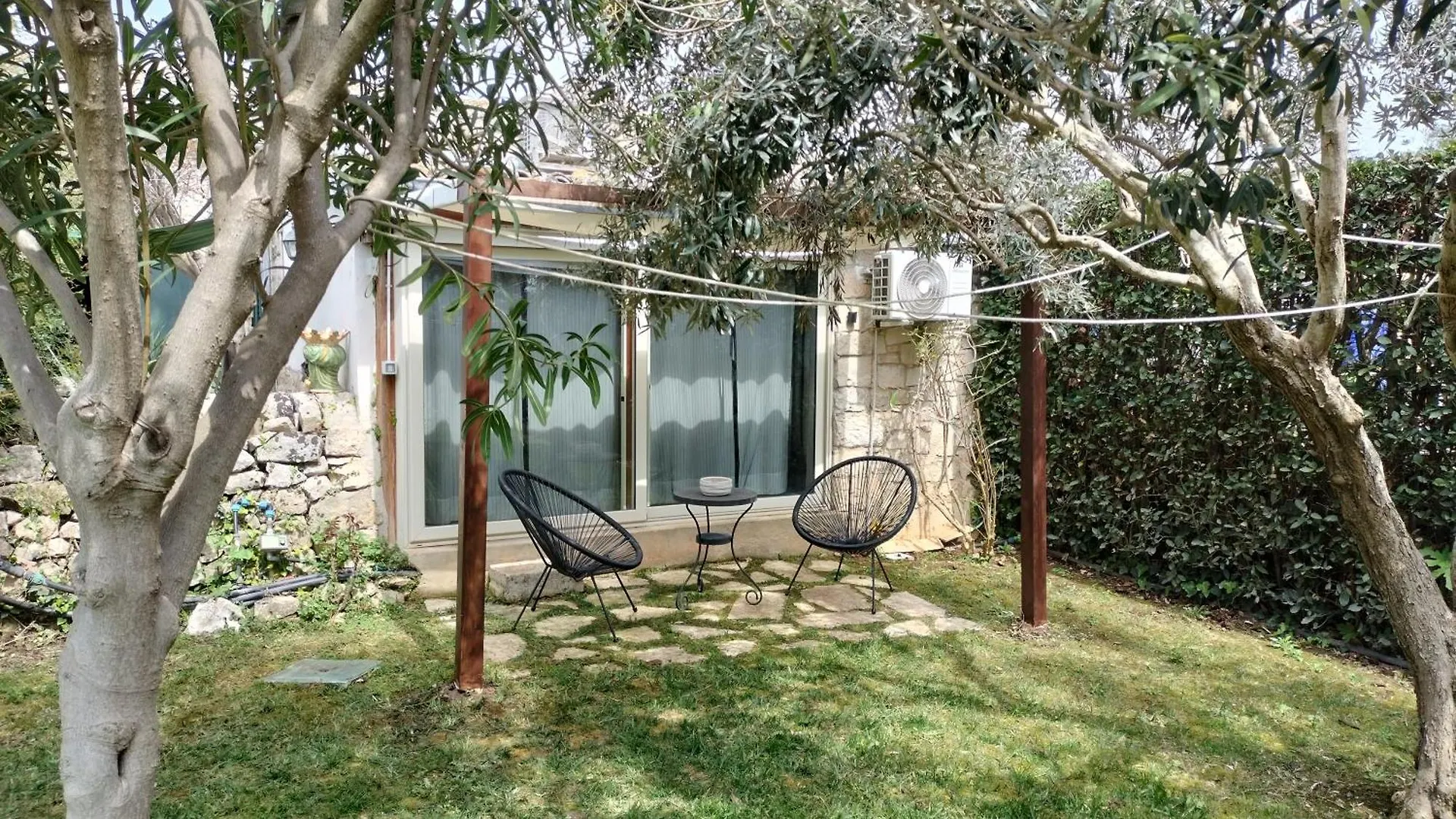Hotel Oasi Di Campagna à Modica 0*,